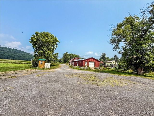 6708 State Route 20, Madison, NY 13310