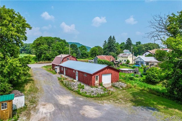 6708 State Route 20, Madison, NY 13310