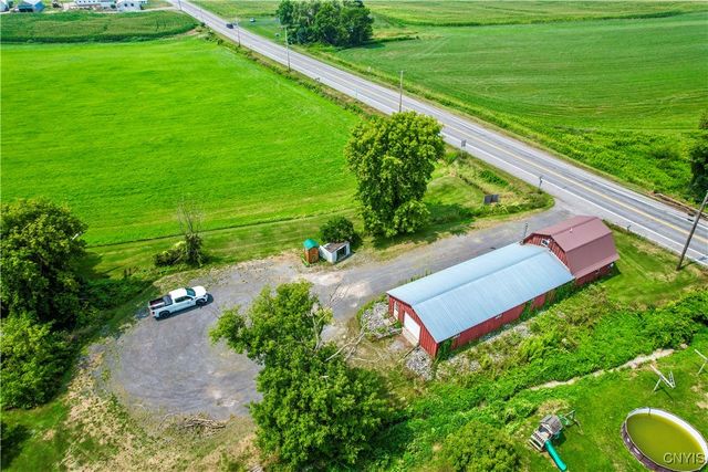 6708 State Route 20, Madison, NY 13310