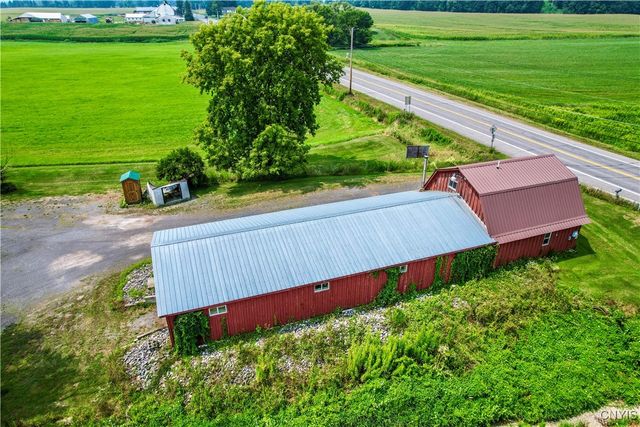 6708 State Route 20, Madison, NY 13310