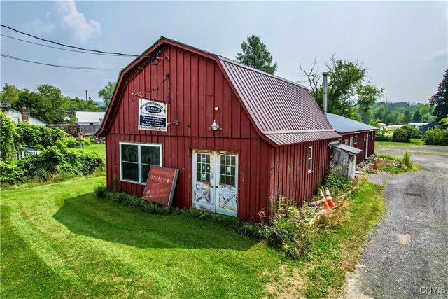 6708 State Route 20, Madison, NY 13310