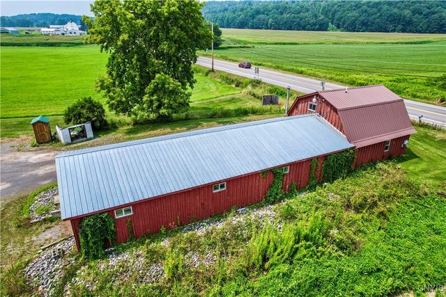 6708 State Route 20, Madison, NY 13310