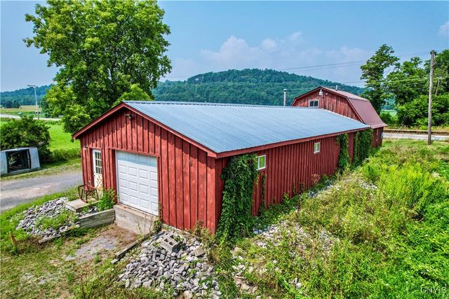 6708 State Route 20, Madison, NY 13310