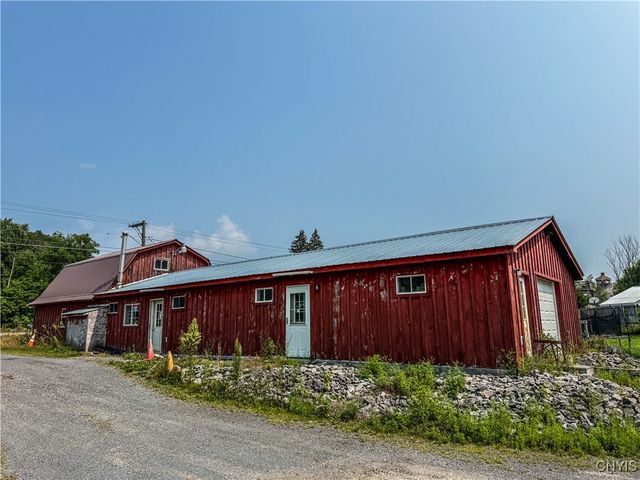 6708 State Route 20, Madison, NY 13310