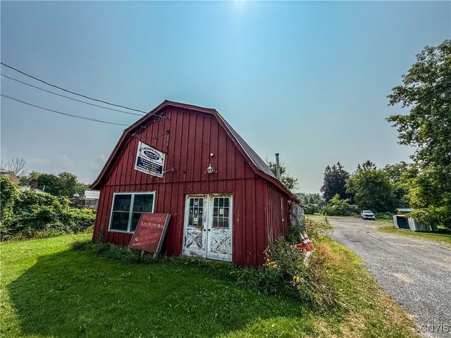 6708 State Route 20, Madison, NY 13310