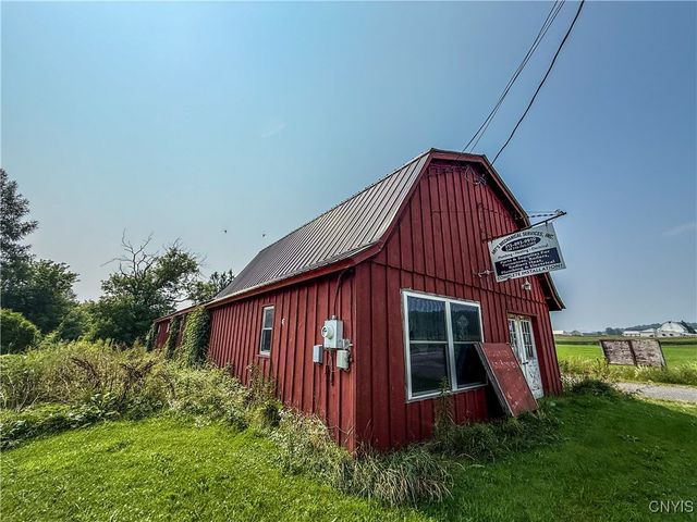 6708 State Route 20, Madison, NY 13310