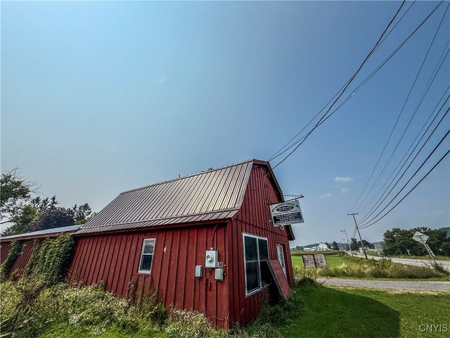 6708 State Route 20, Madison, NY 13310