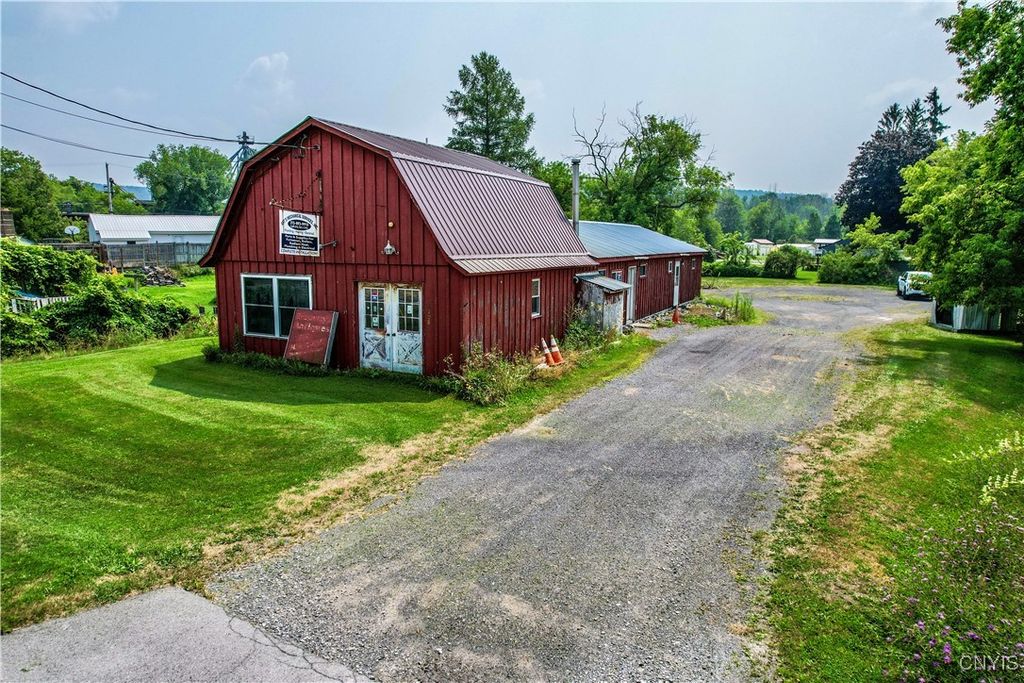 6708 State Route 20, Madison, NY 13310