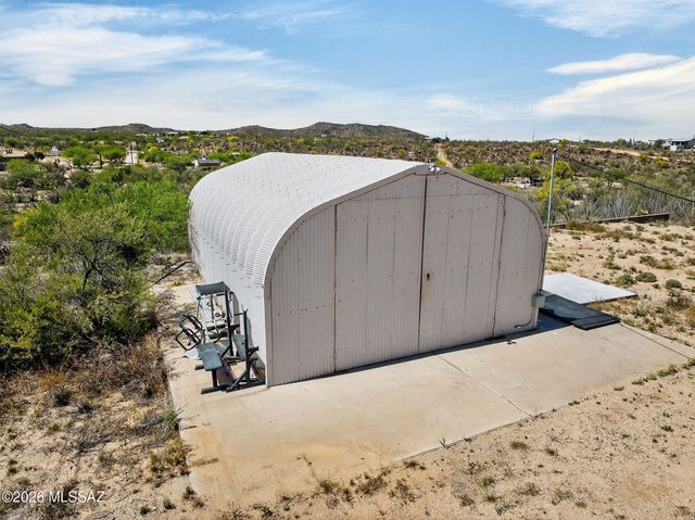 6845 W Pinto Road, Sahuarita, AZ 85629