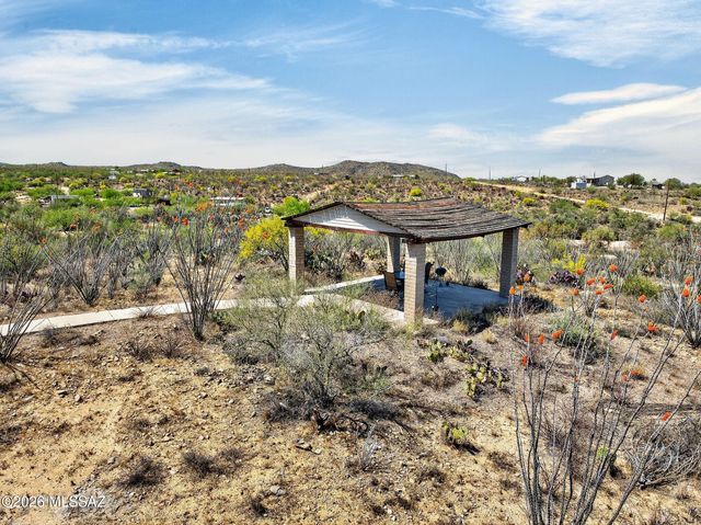6845 W Pinto Road, Sahuarita, AZ 85629
