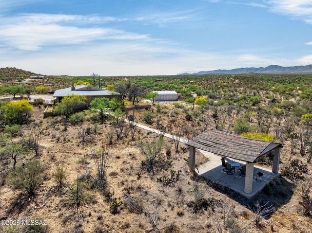 6845 W Pinto Road, Sahuarita, AZ 85629