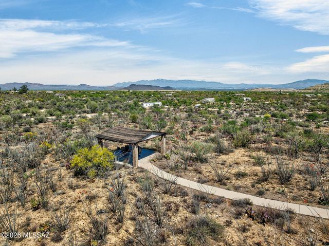 6845 W Pinto Road, Sahuarita, AZ 85629