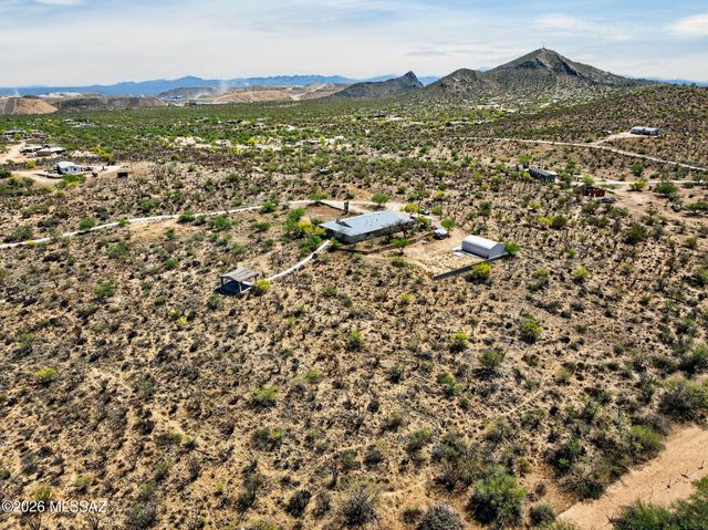 6845 W Pinto Road, Sahuarita, AZ 85629