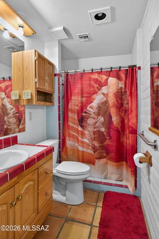 6845 W Pinto Road, Sahuarita, AZ 85629