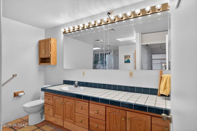 6845 W Pinto Road, Sahuarita, AZ 85629
