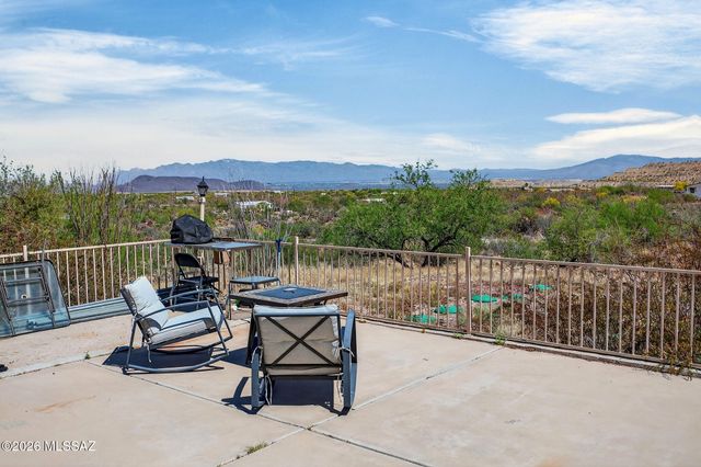6845 W Pinto Road, Sahuarita, AZ 85629