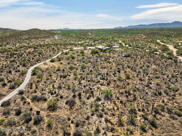 6845 W Pinto Road, Sahuarita, AZ 85629