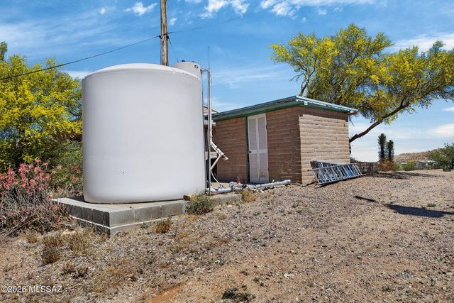 6845 W Pinto Road, Sahuarita, AZ 85629