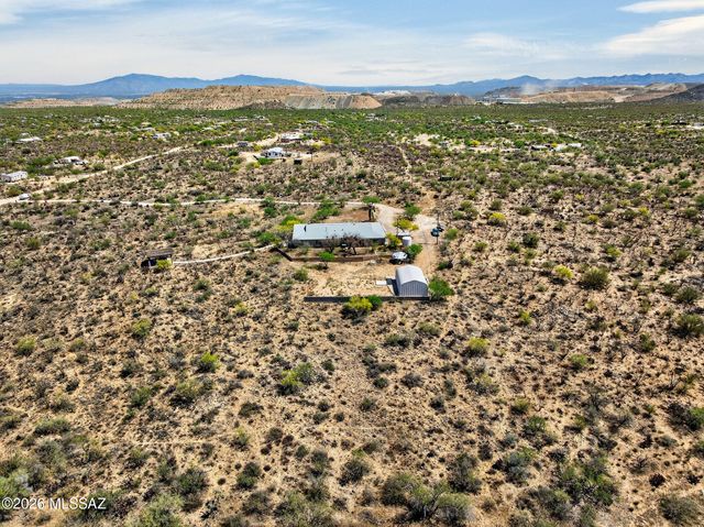 6845 W Pinto Road, Sahuarita, AZ 85629