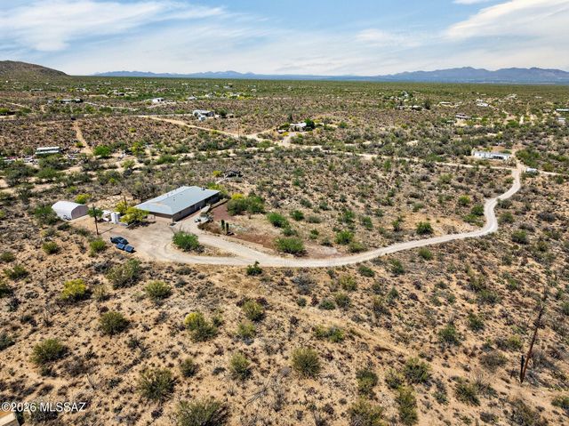 6845 W Pinto Road, Sahuarita, AZ 85629