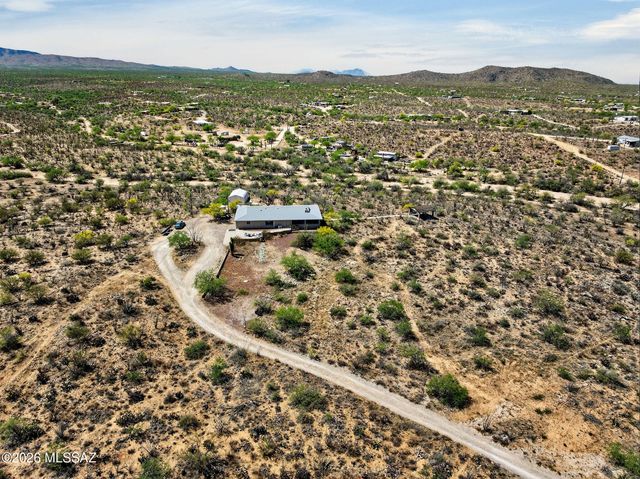 6845 W Pinto Road, Sahuarita, AZ 85629
