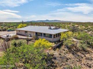 6845 W Pinto Road, Sahuarita, AZ 85629