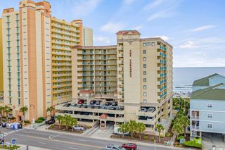 501 S Ocean Blvd Unit 708, North Myrtle Beach, SC 29582