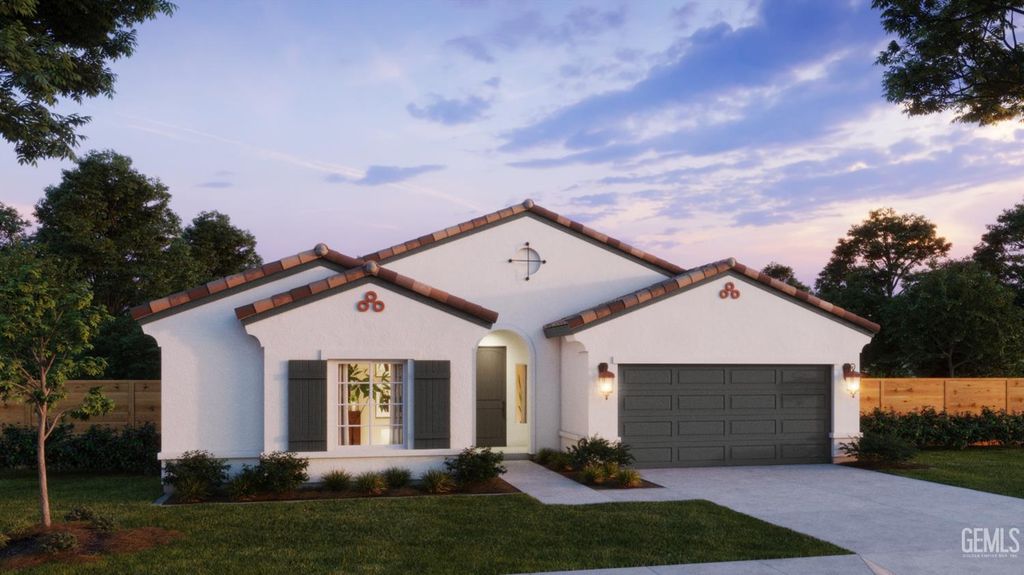 10716 Tatuk Way, Bakersfield, CA 93311