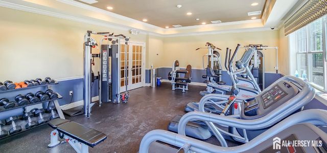 542 E Celebration E Way, South Plainfield, NJ 07080