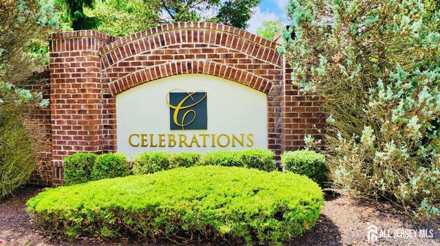 542 E Celebration E Way, South Plainfield, NJ 07080
