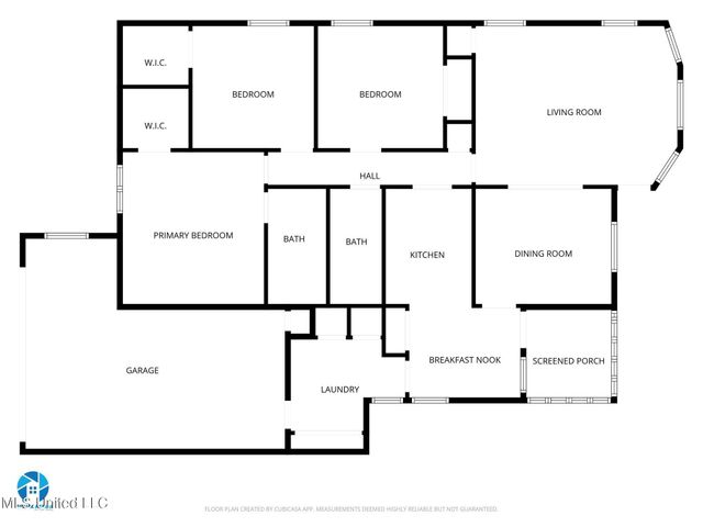 173 Pine Grove Avenue, Biloxi, MS 39531