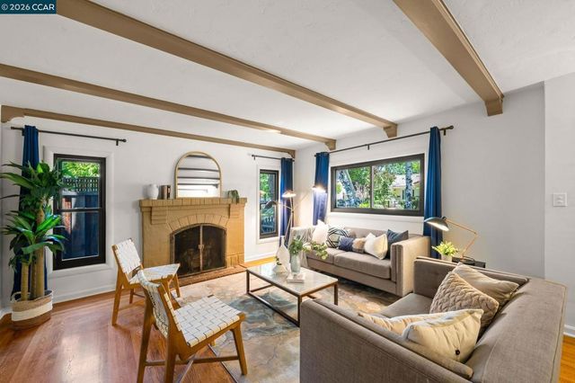 1317 Mildred Ave, San Jose, CA 95125