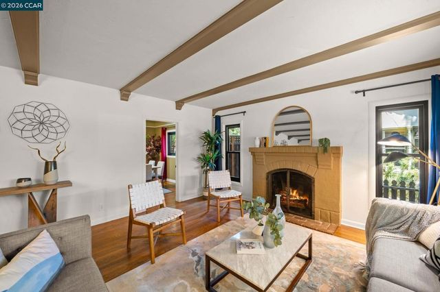 1317 Mildred Ave, San Jose, CA 95125