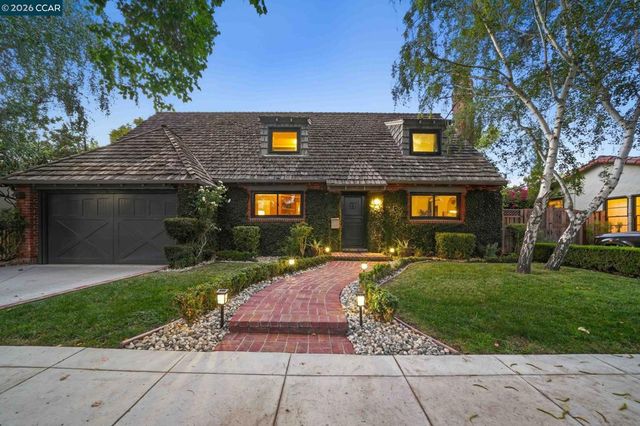 1317 Mildred Ave, San Jose, CA 95125