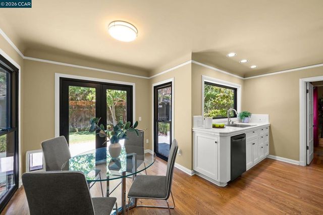 1317 Mildred Ave, San Jose, CA 95125