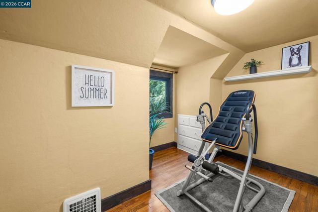 1317 Mildred Ave, San Jose, CA 95125