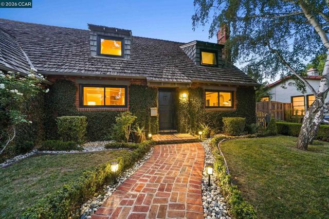 1317 Mildred Ave, San Jose, CA 95125