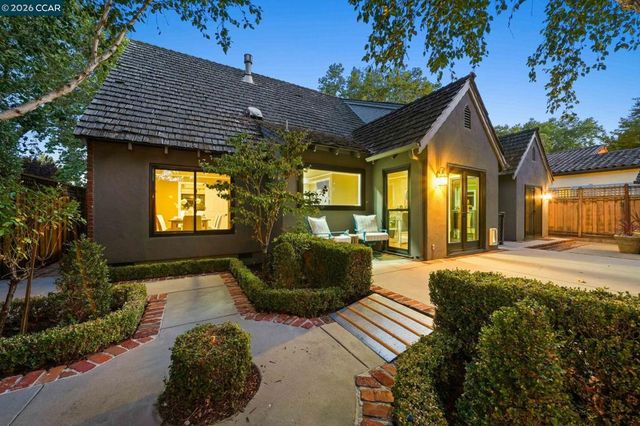 1317 Mildred Ave, San Jose, CA 95125
