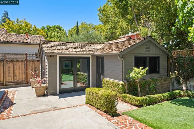 1317 Mildred Ave, San Jose, CA 95125