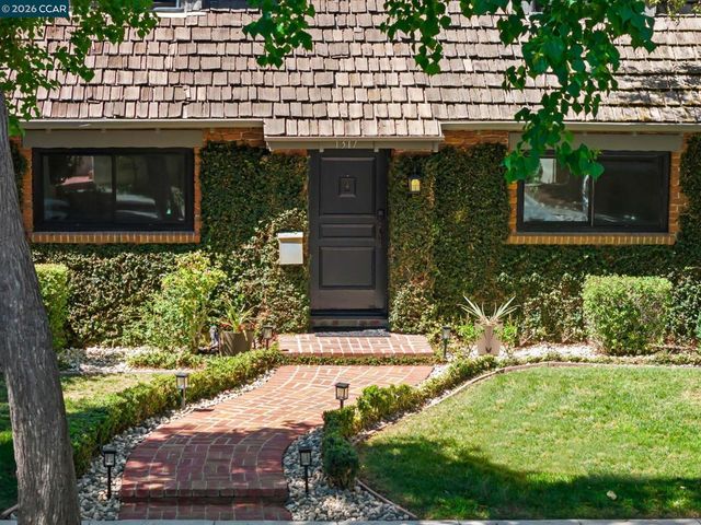 1317 Mildred Ave, San Jose, CA 95125