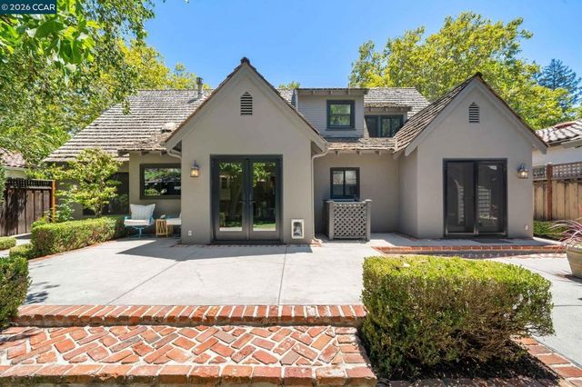 1317 Mildred Ave, San Jose, CA 95125