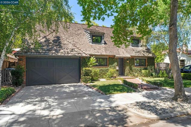 1317 Mildred Ave, San Jose, CA 95125
