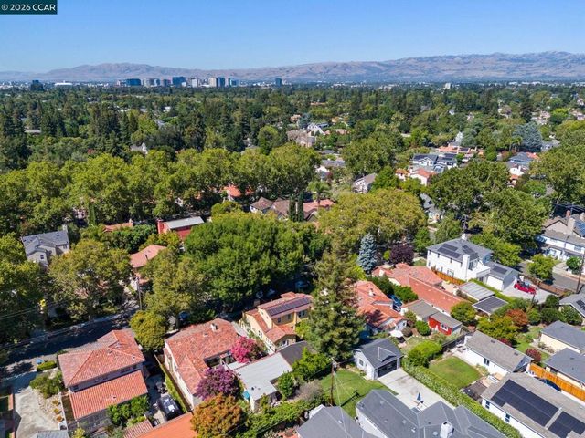 1317 Mildred Ave, San Jose, CA 95125