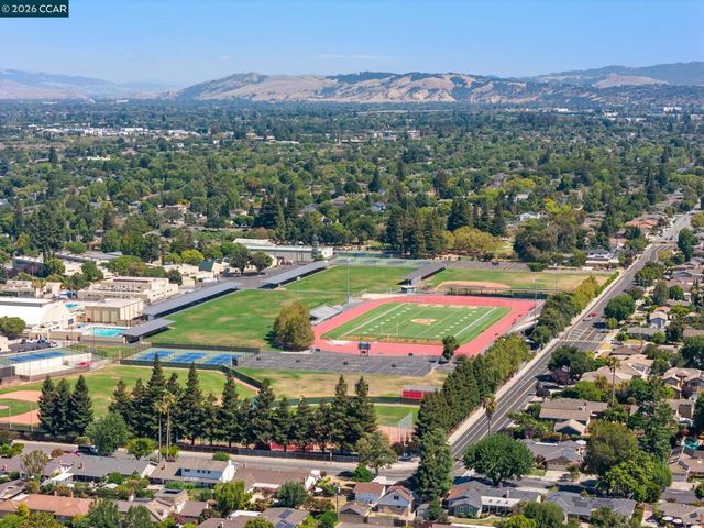 1317 Mildred Ave, San Jose, CA 95125