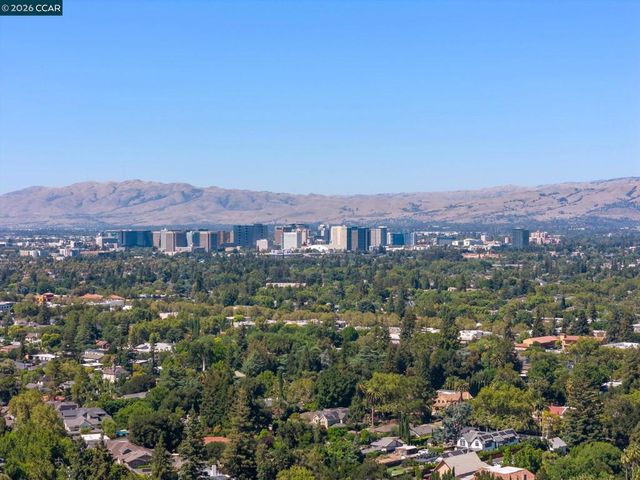 1317 Mildred Ave, San Jose, CA 95125