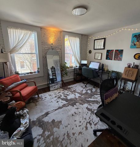 2165 E DAUPHIN ST, Philadelphia, PA 19125