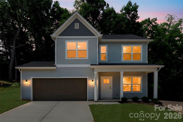 2100 Congress Court, Kannapolis, NC 28083
