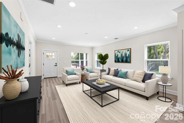 2100 Congress Court, Kannapolis, NC 28083