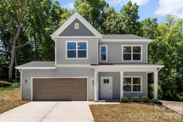 2100 Congress Court, Kannapolis, NC 28083