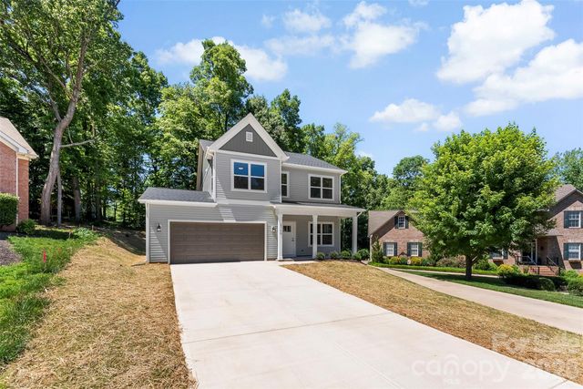 2100 Congress Court, Kannapolis, NC 28083